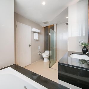 Family Two-Bedroom Suite