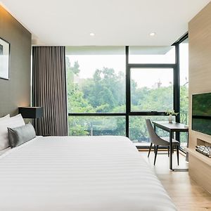 Grand Suite Double Bed